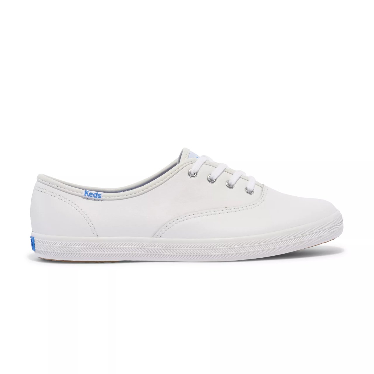 Champion Originals Leather Lace-Up