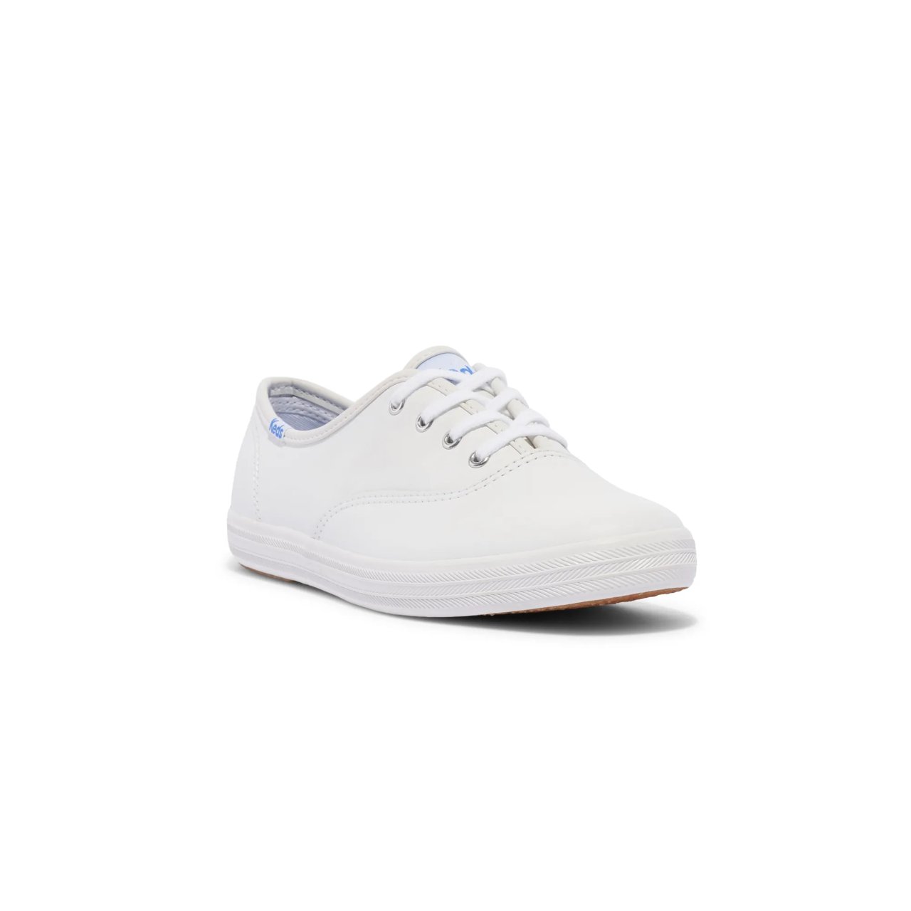 Champion Originals Leather Lace-Up