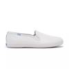 Champion Leather Slip On White view