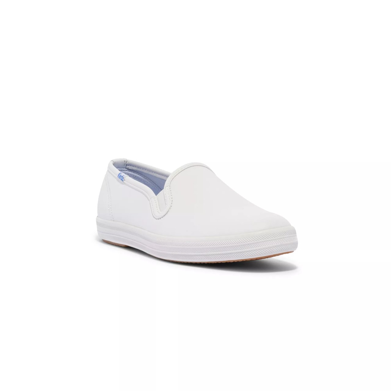 Champion Leather Slip-On