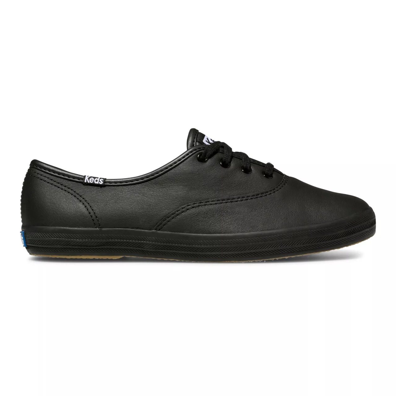 Champion Originals Leather Lace-Up