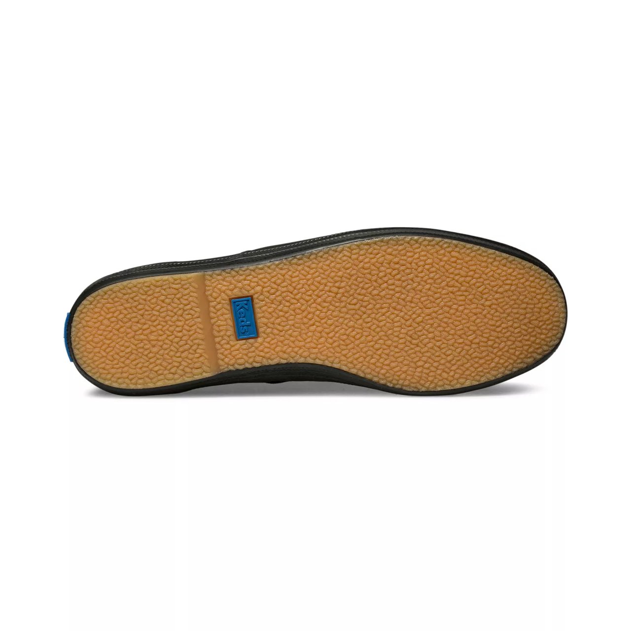 Champion Originals Leather Lace-Up