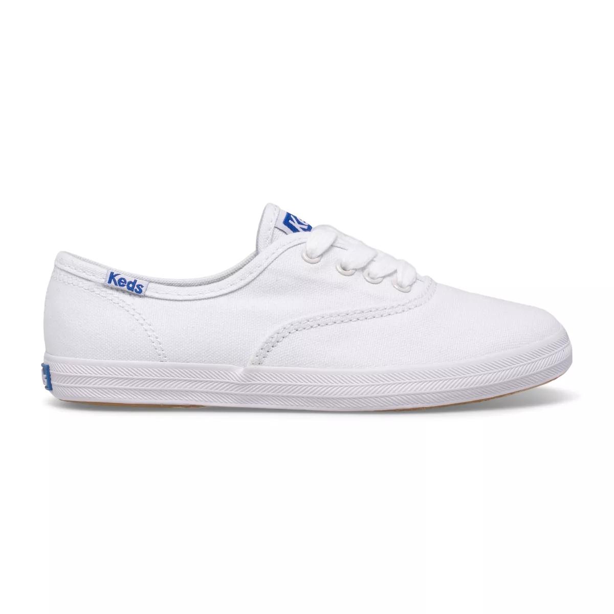 Big Kids Champion Originals Lace Up Sneakers