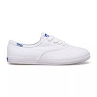 Big Kids Champion Originals Lace Up White view