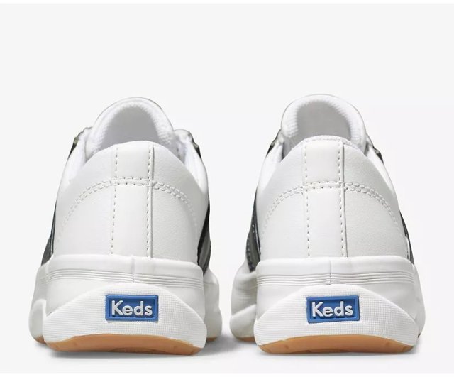 Little Kids School Days II Lace Up