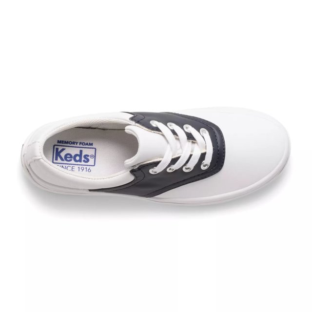 Keds Little Kids School Days II Lace Up - Free Shipping | KEDS