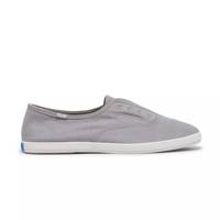 Chillax Washable Slip On Grey view