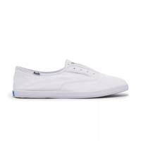 Chillax Basics Slip On White view