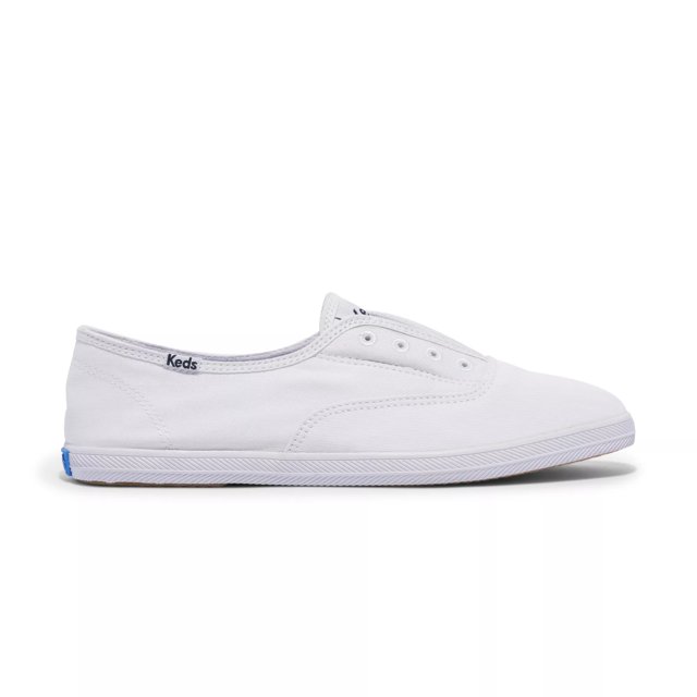 Chillax Basics Slip On