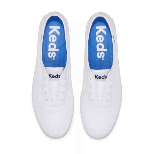 Chillax Basics Slip On