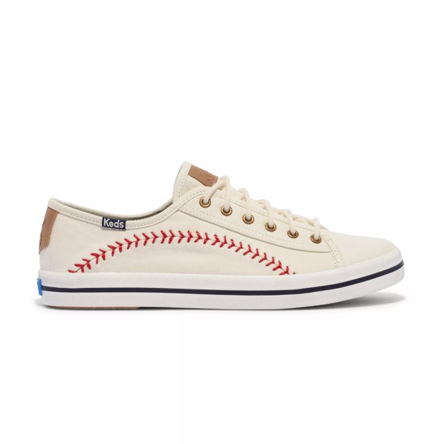 Kickstart Pennant Lace Up