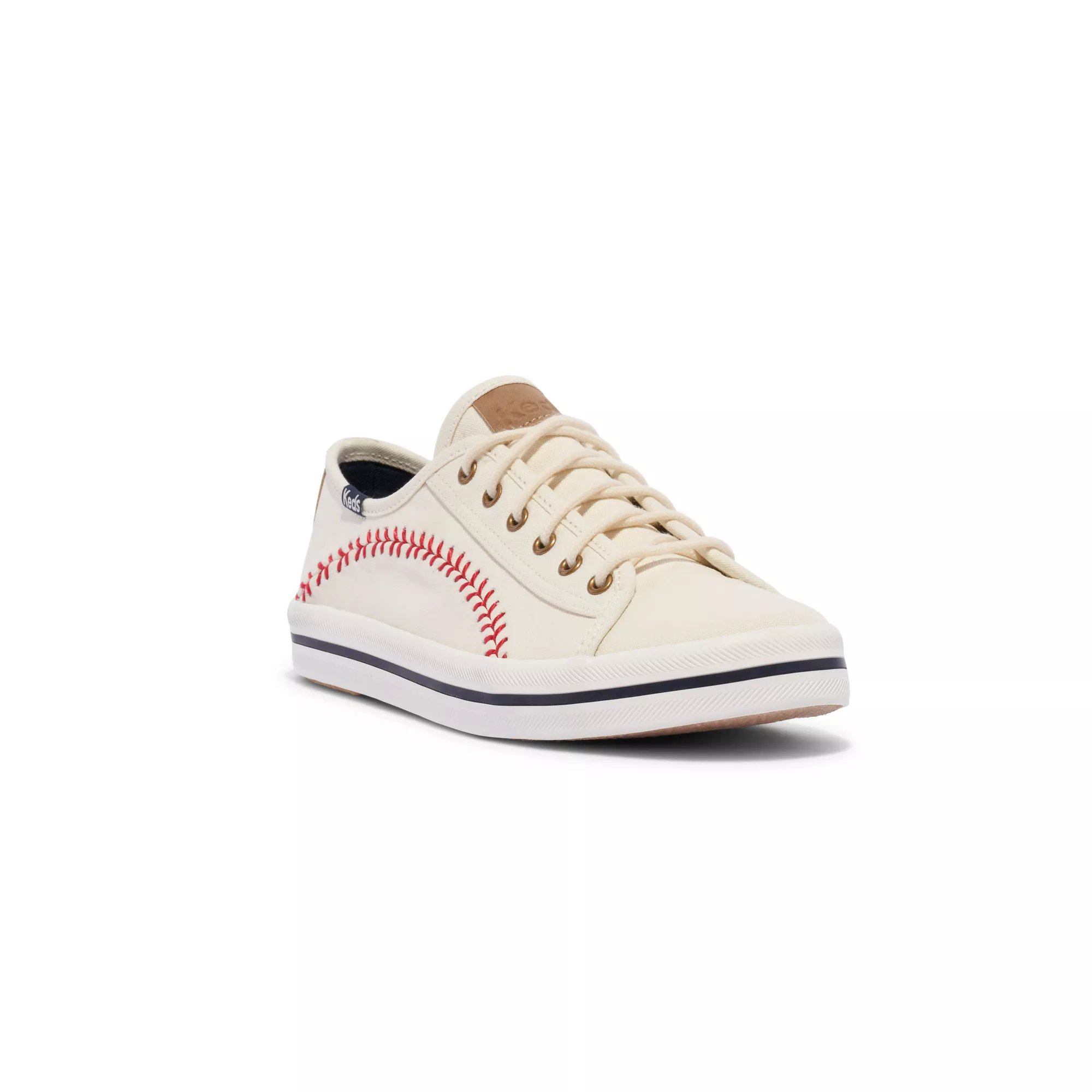 Kickstart Pennant Lace Up