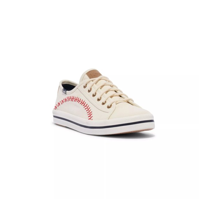 Kickstart Pennant Lace Up