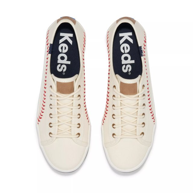 Kickstart Pennant Lace Up