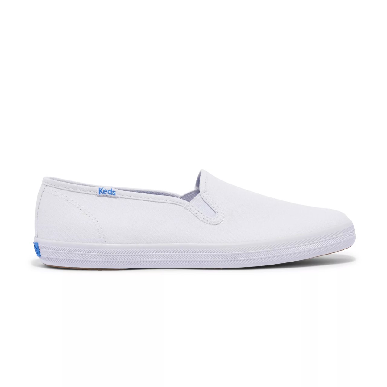 Champion Canvas Slip-On