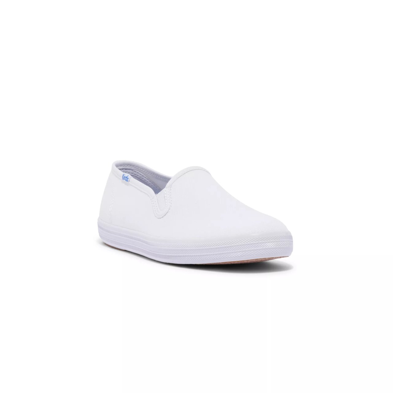 Champion Canvas Slip-On