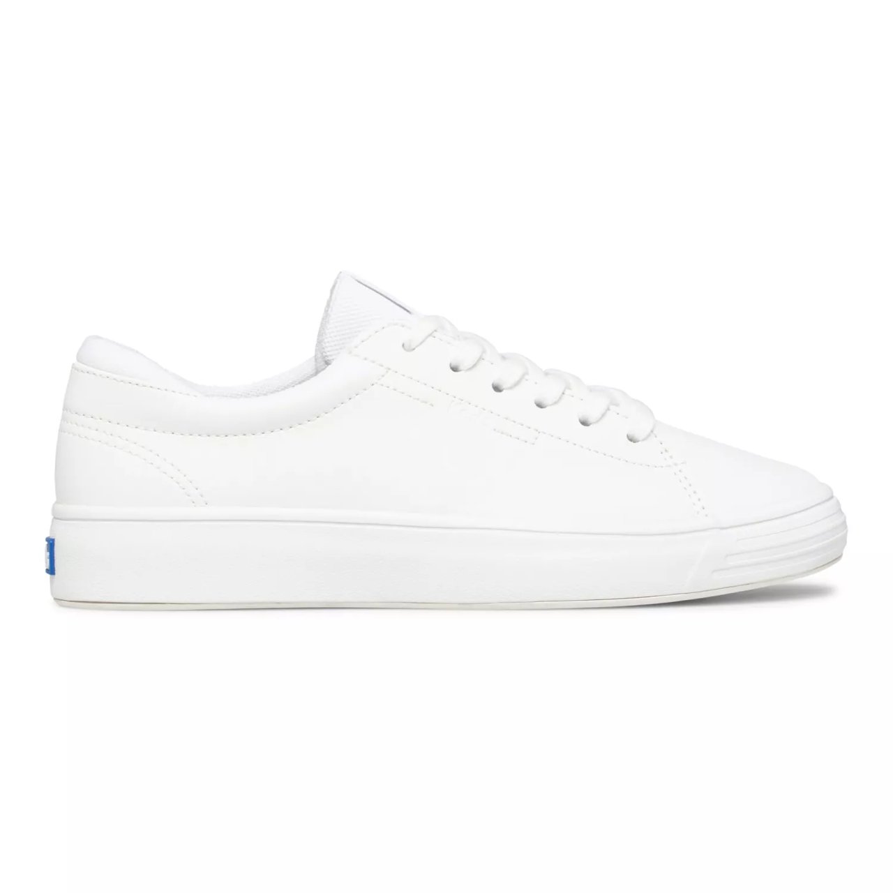 Alley Leather Lace Up