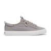 Kickback Canvas Washable Slip On Grey view