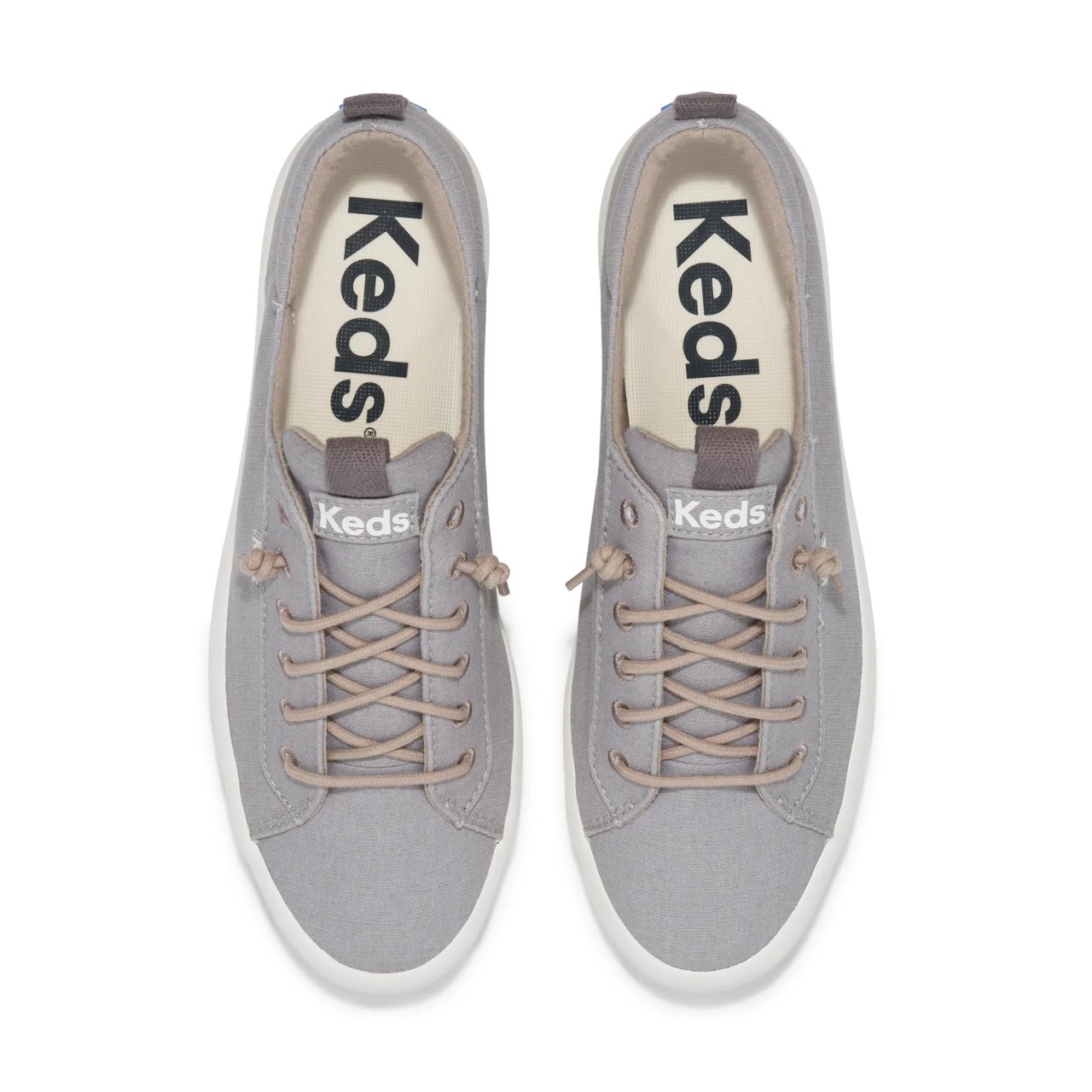 Kickback Canvas Washable Slip On