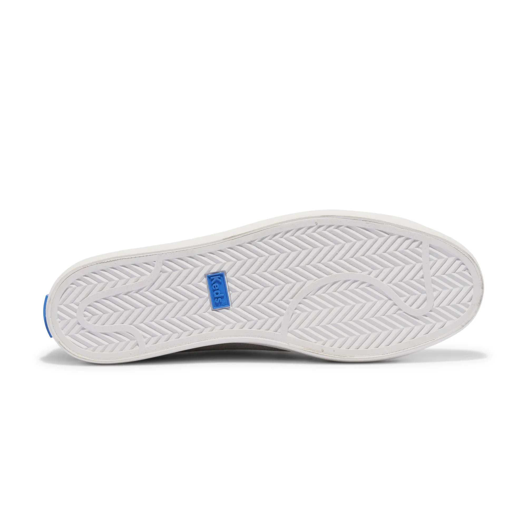 Kickback Canvas Washable Slip On