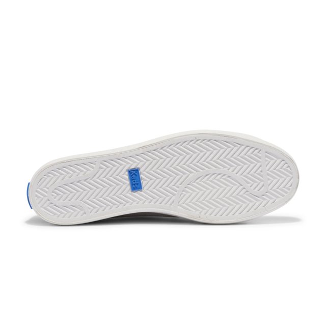 Kickback Canvas Washable Slip On