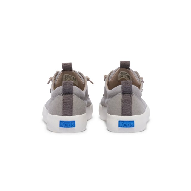 Keds Kickback Canvas Washable Slip On - Free Shipping | KEDS