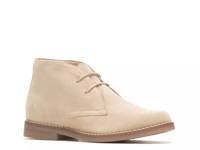 Mazin Cayto Chukka Taupe view