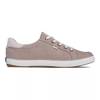 Center III Chambray Lace Up Taupe view