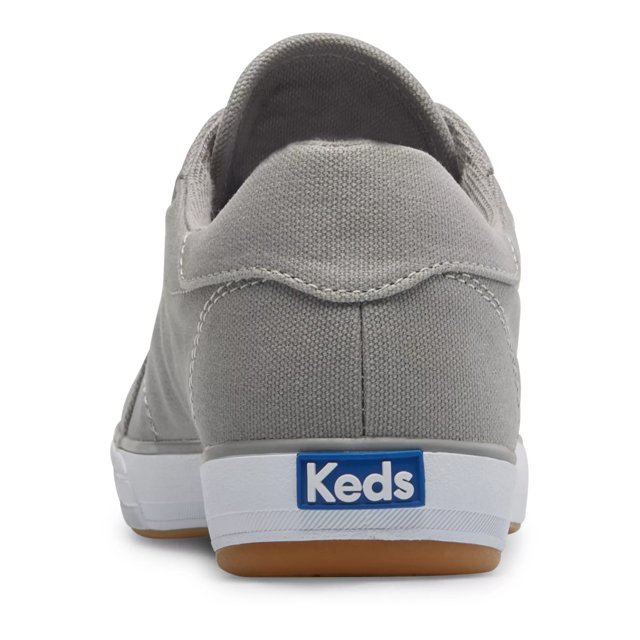 Center III Canvas Lace Up