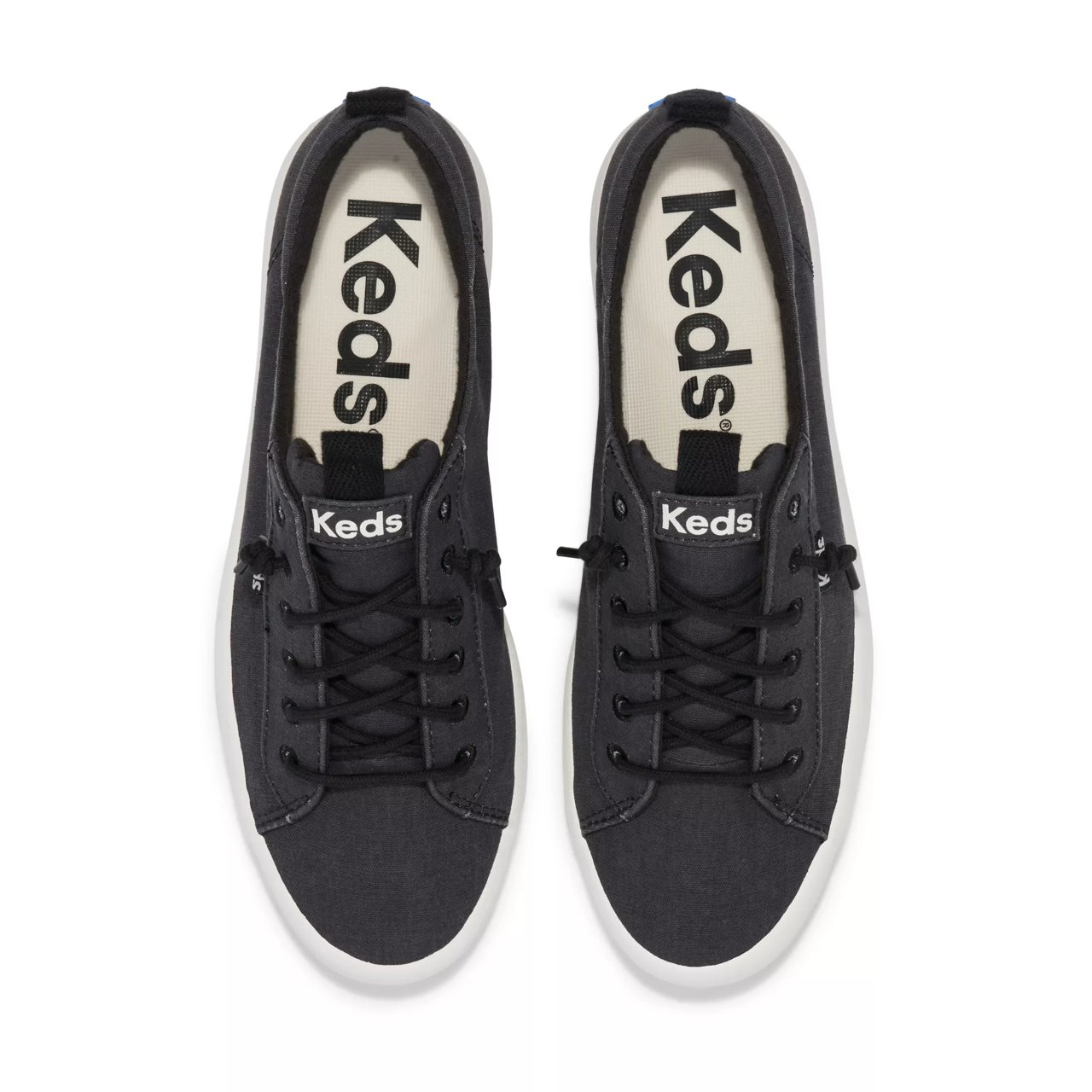 Kickback Canvas Washable Slip On