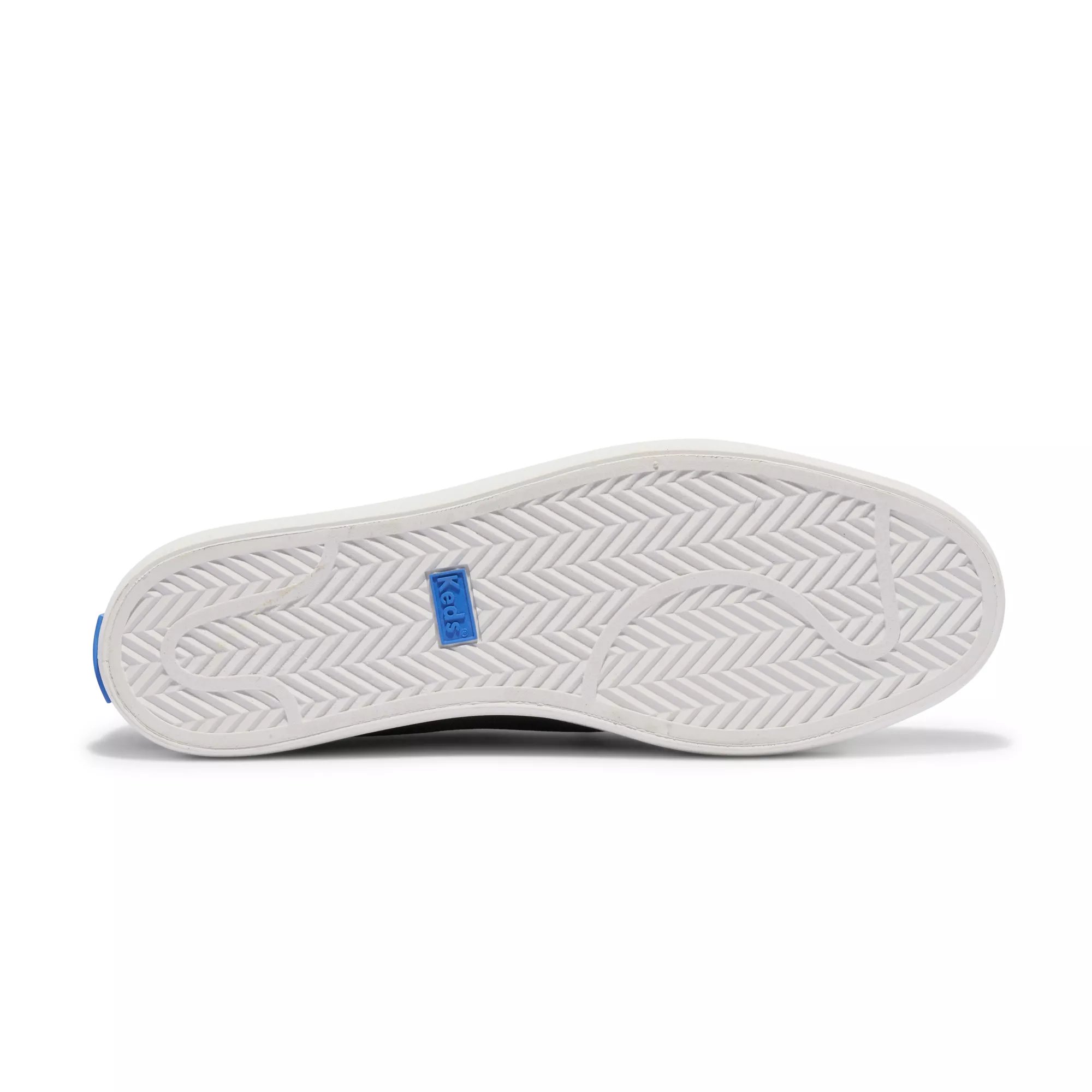 Kickback Canvas Washable Slip On