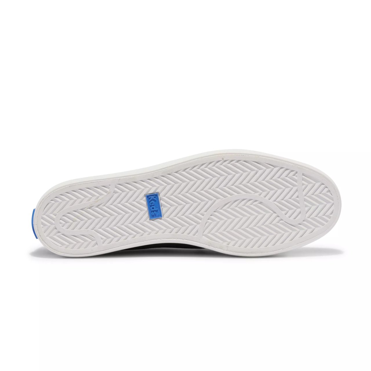 Kickback Canvas Washable Slip On