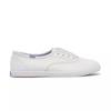 Chillax Leather Slip On White view