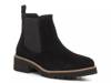 Amelia Chelsea Boot Black view