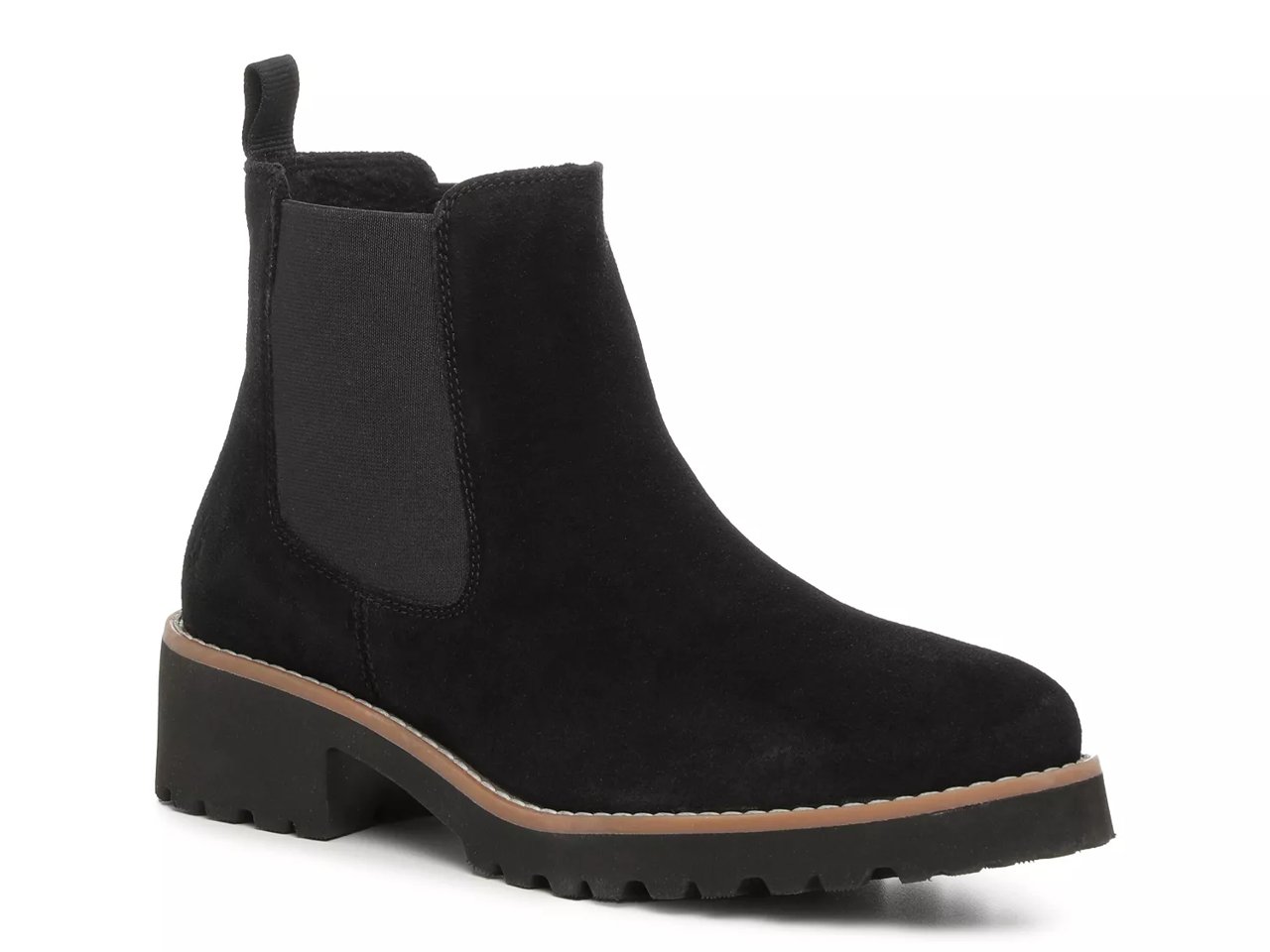 Amelia Chelsea Boot