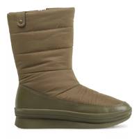 Apres Boot Olive Green view