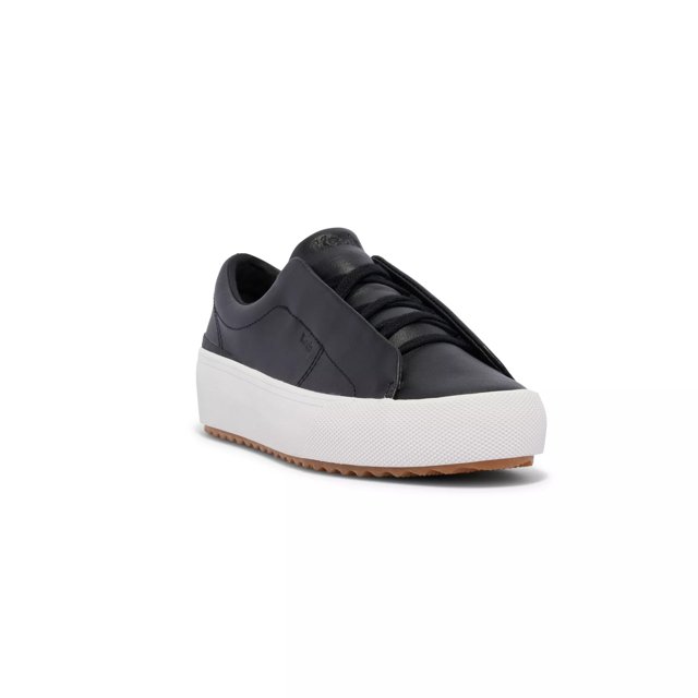 Remi Leather Slip On