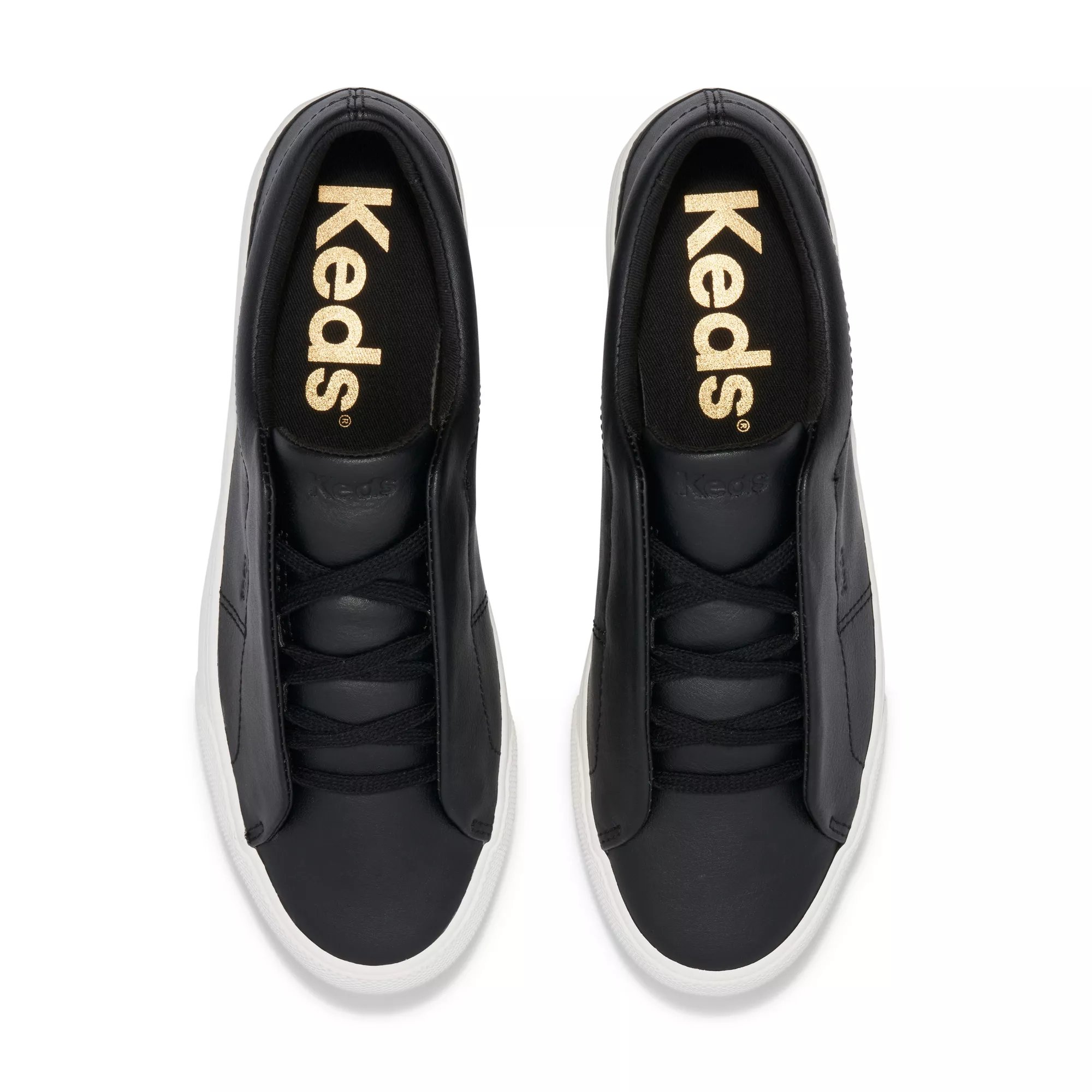 Remi Leather Slip On