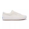 Remi Leather Slip On White view