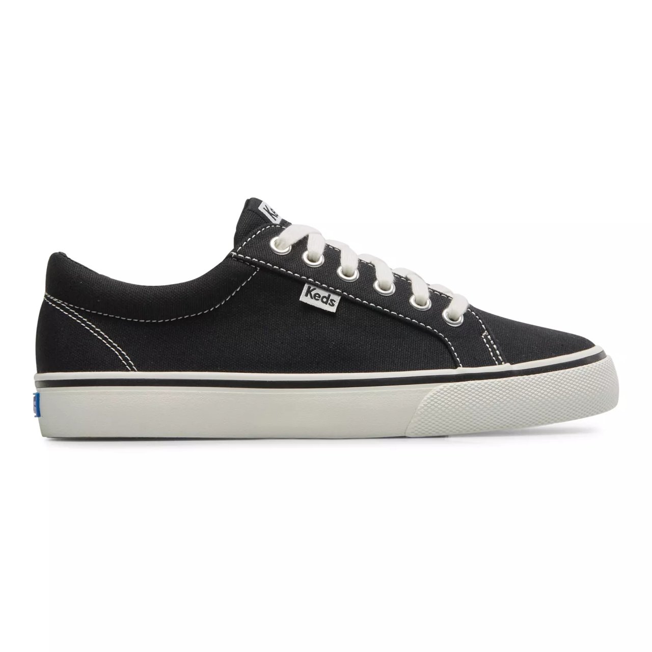 Jump Kick Canvas Lace Up