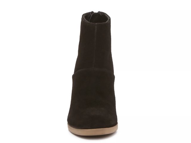 Ingrid Heel Ankle Boot