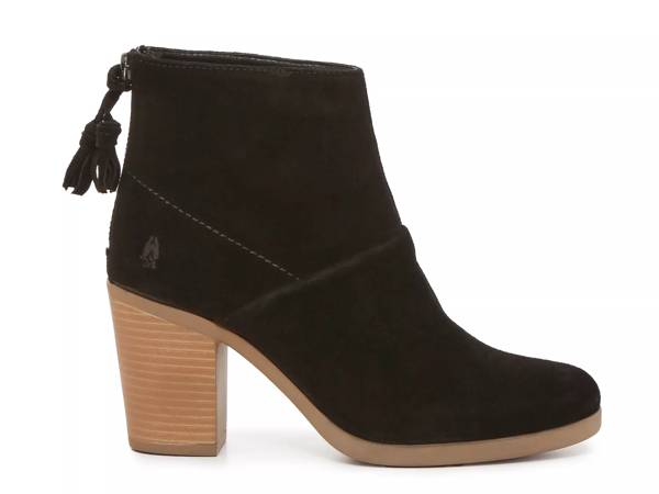 Featuring the Women's boots at Hush puppies