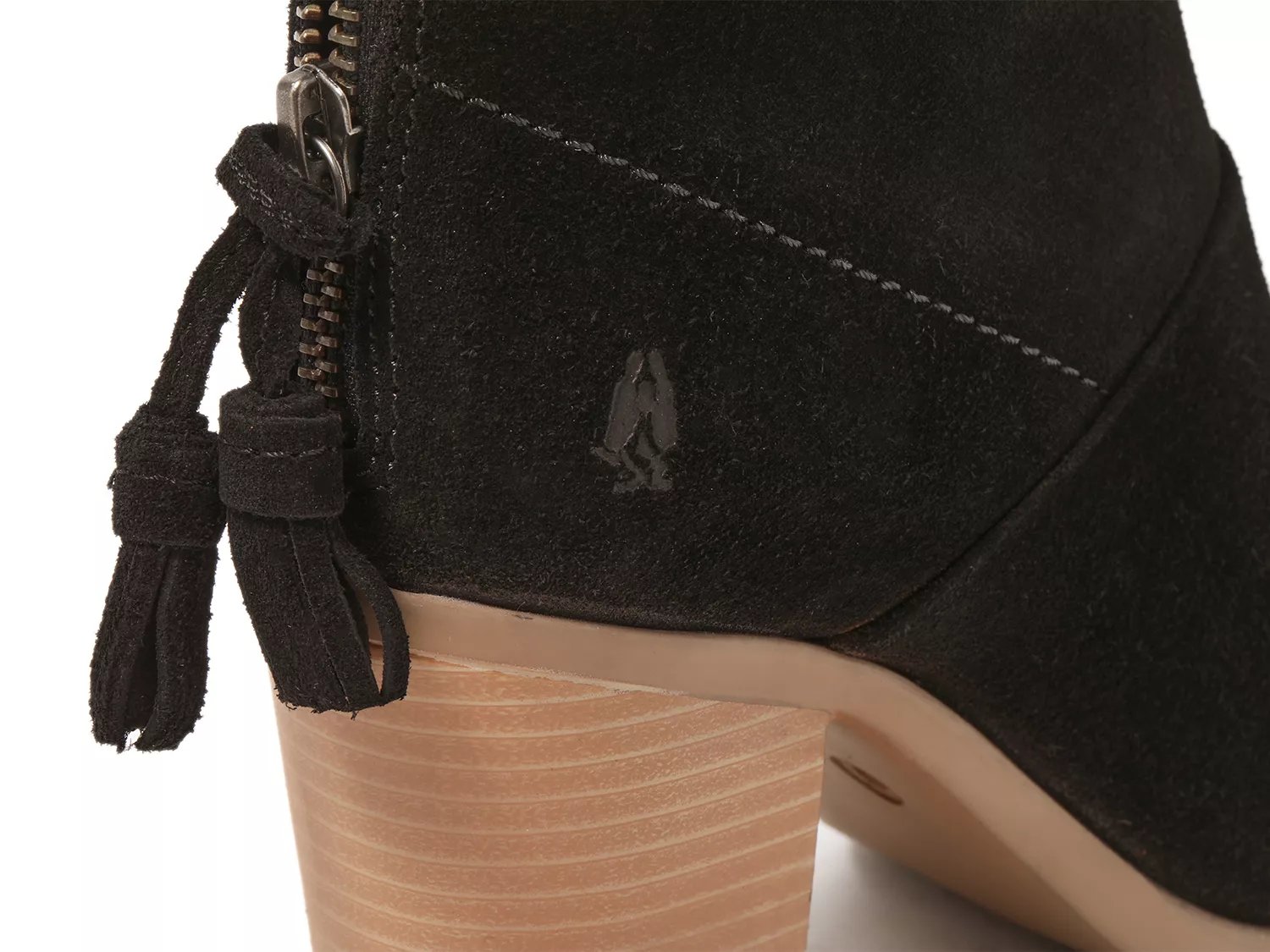 【新品未使用】Hush Puppies/ブラックスエード/27cm Hush Puppies Shoes | Comfortable Casual Shoes, Sandals