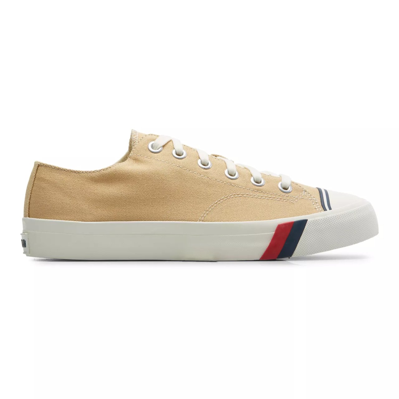 Royal Lo Classic Canvas Lace Up
