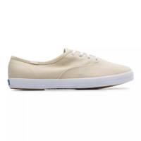 Champion Organic Canvas Lace Up Oatmeal view