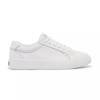 Pursuit Leather Lace Up White view