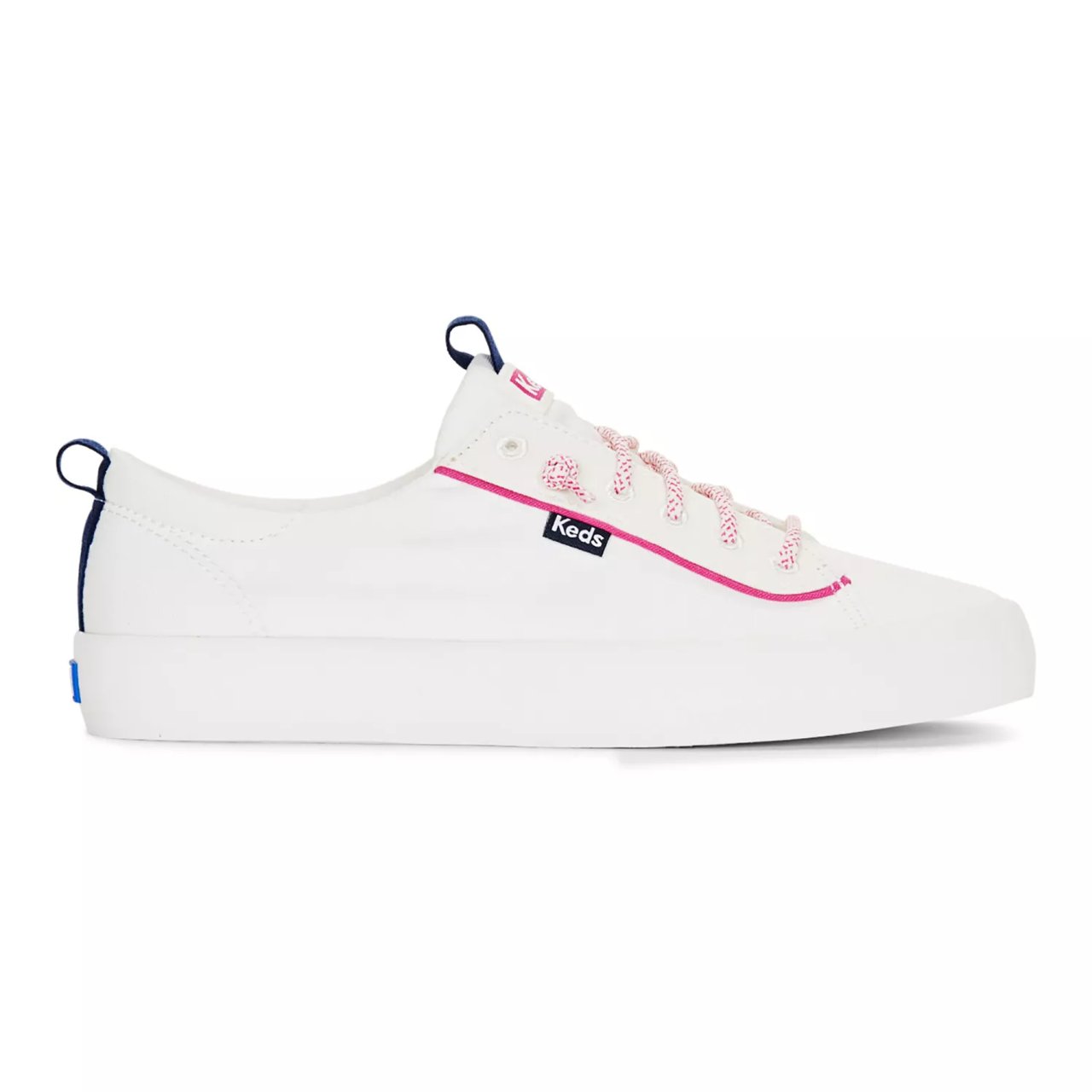 Kickback Chambray Slip On