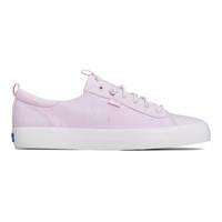 Kickback Chambray Slip On Light Pastel Pink view