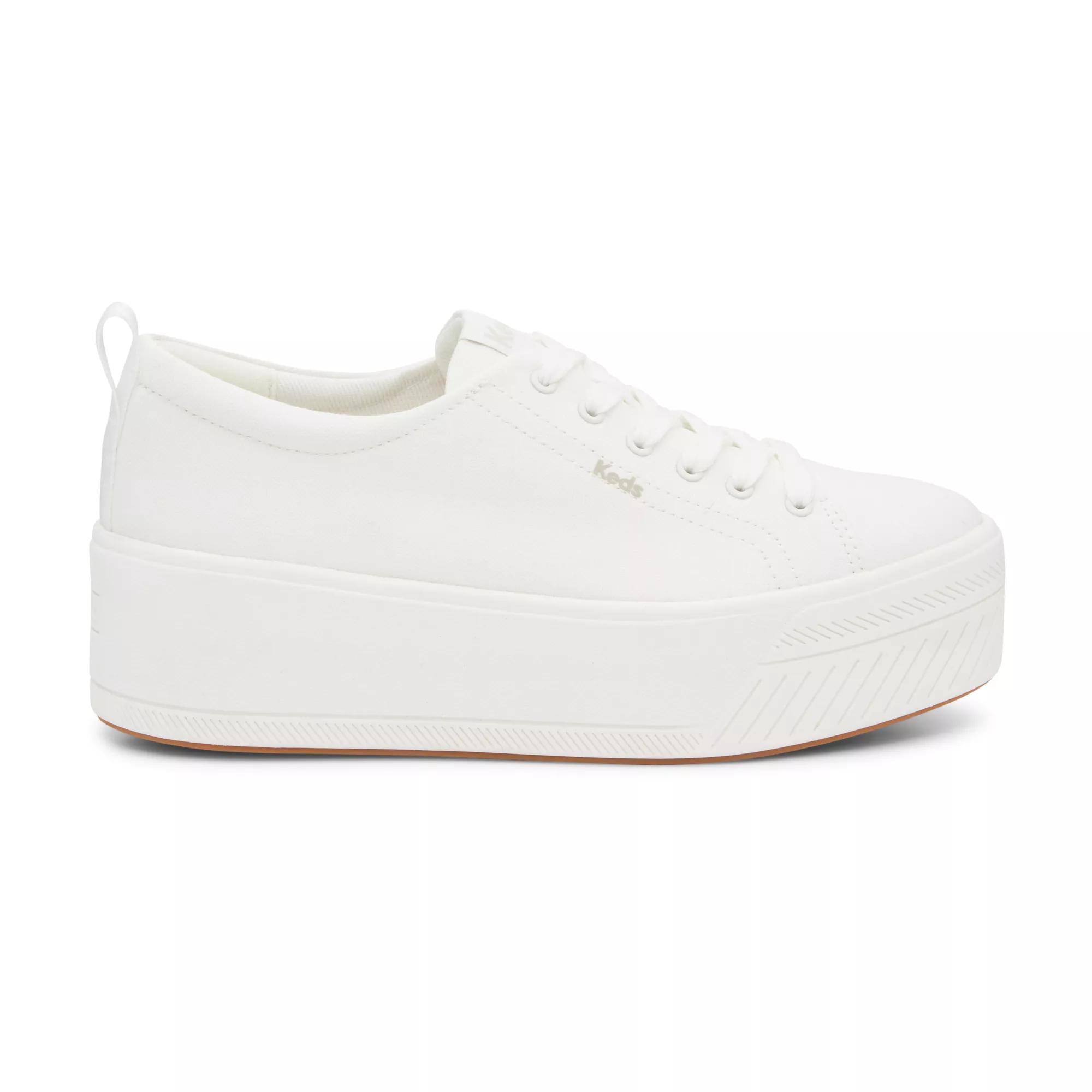 Skyler Lace Up Sneakers