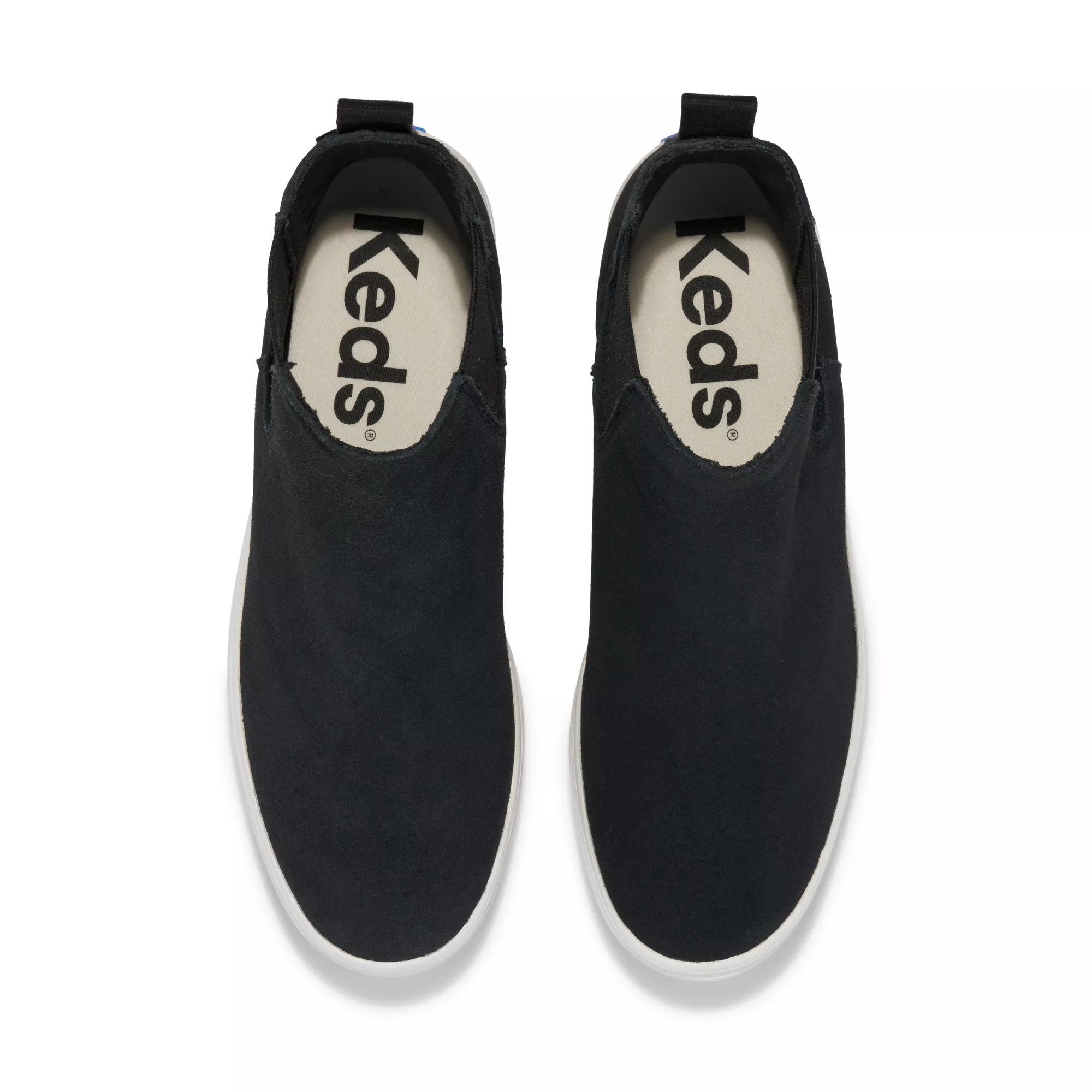 The Platform Chelsea Lug Boot